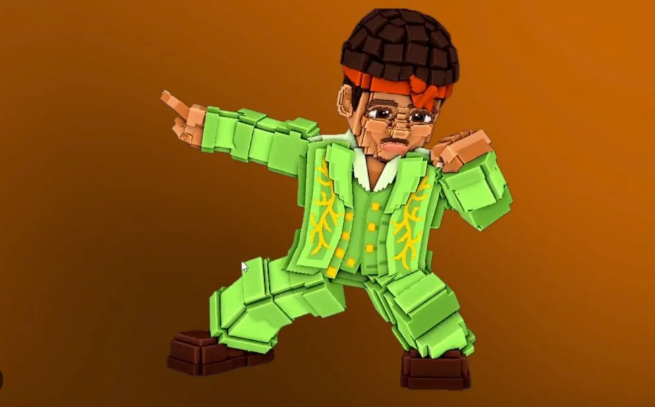 steal a brainrot Brunito Marsito